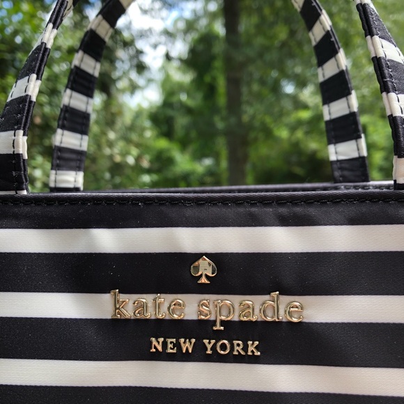 Kate Spade Watson Lane Sam Satchel 25th Birthday - Picture 5 of 8